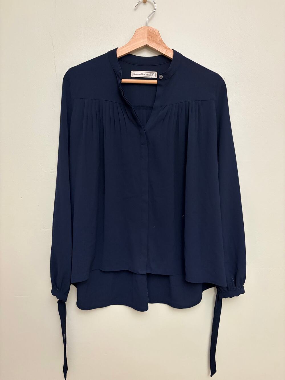 A&F Blouse